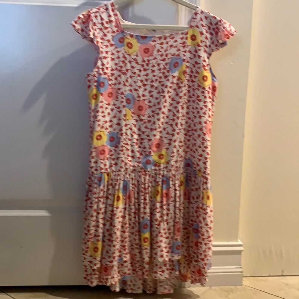 Matilda Jane dress
